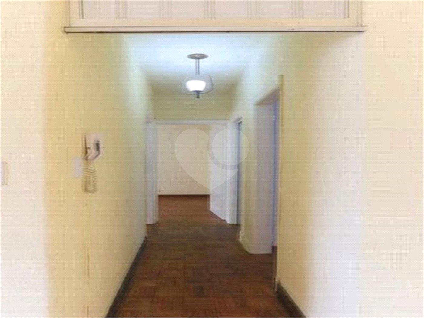 Apartamento à venda com 2 quartos em Cambuci, São Paulo, SP