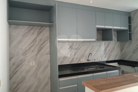 Apartamento para alugar com 2 quartos, sendo 1 suíte, em Progresso, Itu, SP