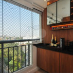 Apartamento à venda com 2 quartos em Vila Andrade, São Paulo, SP