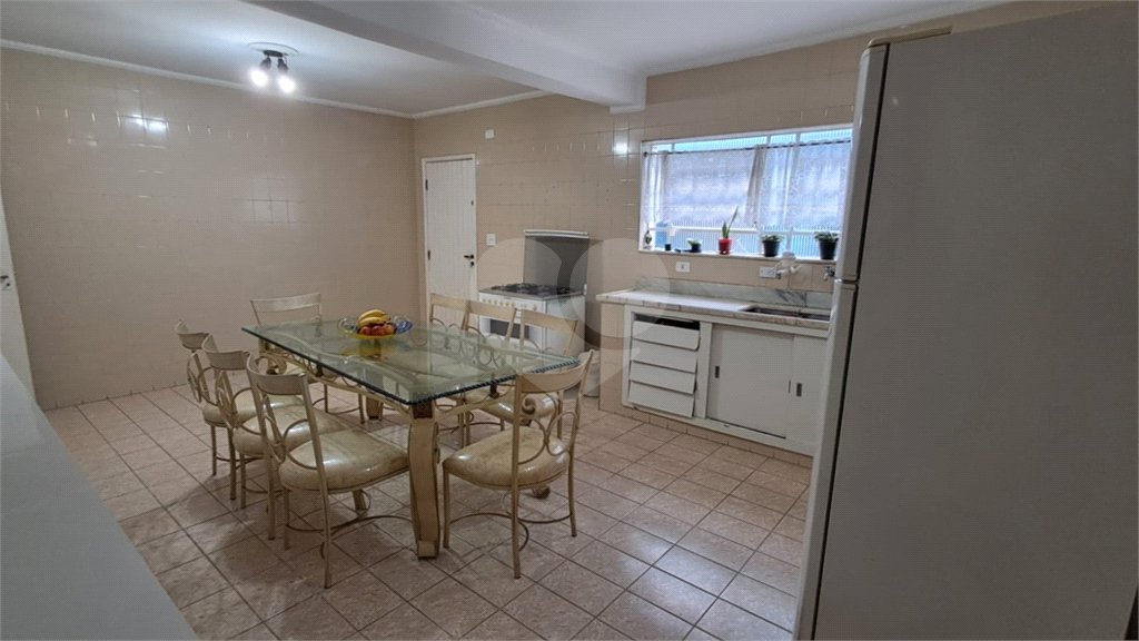 Sobrado à venda com 3 quartos, sendo 1 suíte, em Água Fria, São Paulo, SP