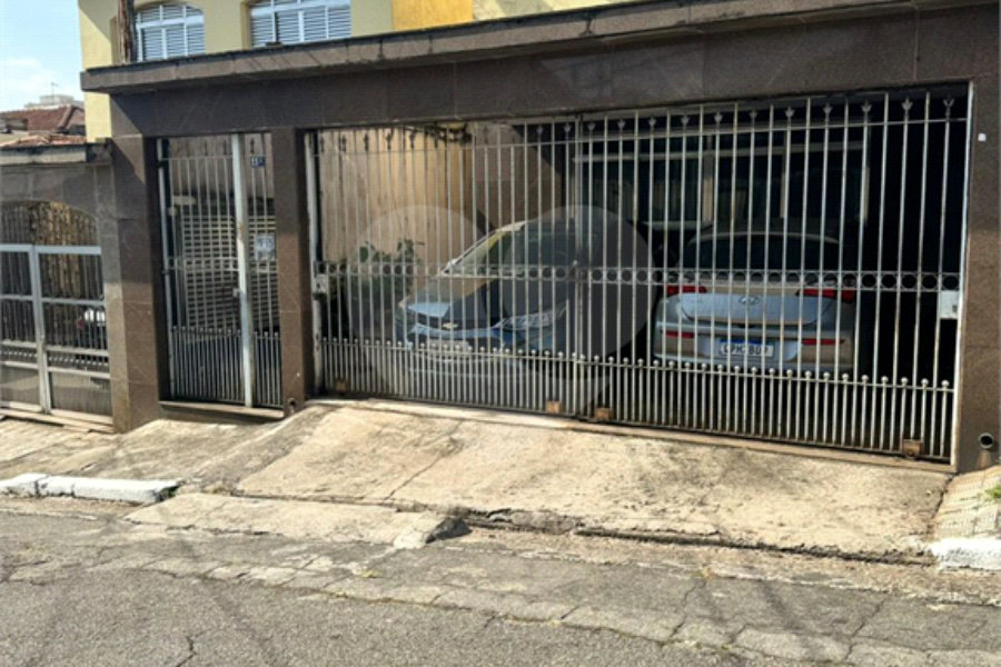 Sobrado à venda com 5 quartos, sendo 1 suíte, em Vila Maria, São Paulo, SP