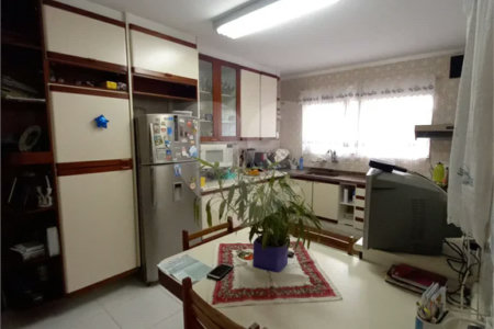 Sobrado à venda com 3 quartos, sendo 1 suíte, em Vila Aurora (zona Norte), São Paulo, SP