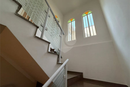 Sobrado à venda com 3 quartos, sendo 1 suíte, em Tucuruvi, São Paulo, SP