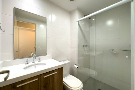 Apartamento à venda com 2 quartos, sendo 1 suíte, em Chácara Santo Antônio (zona Sul), São Paulo, SP