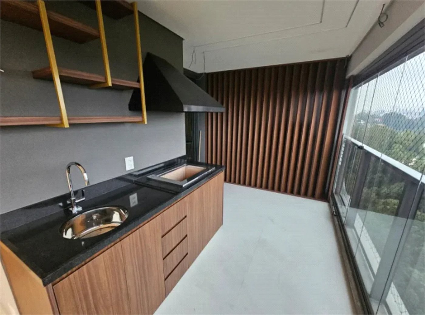 Apartamento à venda com 3 suítes em Jardim Morumbi, São Paulo, SP