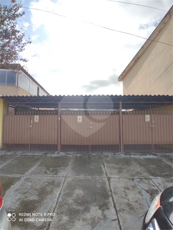 Casa à venda com 2 quartos, sendo 1 suíte, em Vila Maria Alta, São Paulo, SP