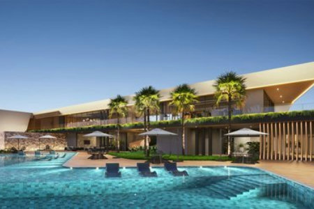 Vernissage Corpal Living Resort