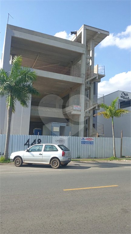Prédio à venda em Chácara Areal, Indaiatuba, SP