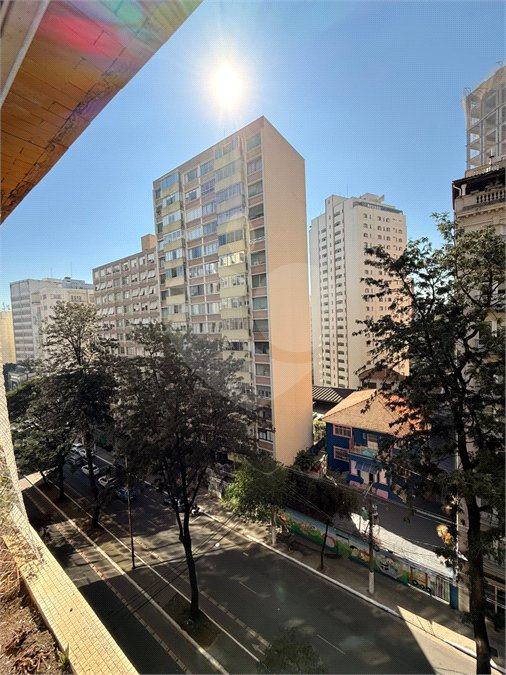 Apartamento à venda com 2 quartos, sendo 1 suíte, em Bela Vista, São Paulo, SP