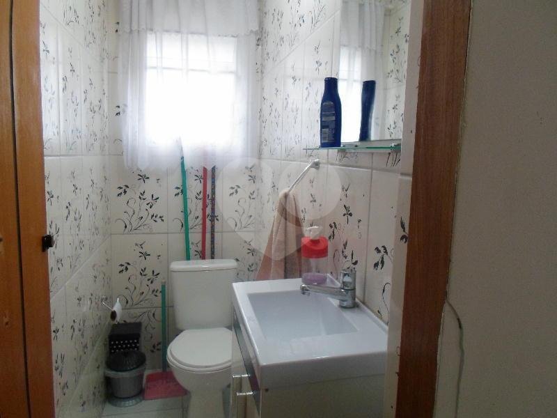 Sobrado à venda com 6 quartos em Vila Nova Mazzei, São Paulo, SP
