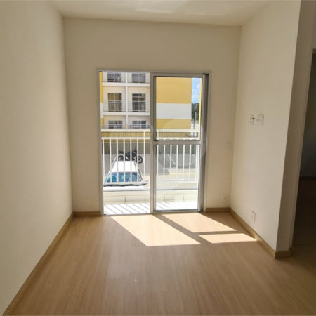 Apartamento à venda com 2 quartos em João XXIII, Vinhedo, SP