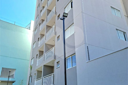 Apartamento à venda com 2 quartos em Vila Formosa, São Paulo, SP