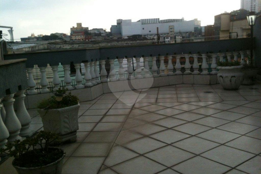 Sobrado à venda com 3 quartos, sendo 1 suíte, em Imirim, São Paulo, SP