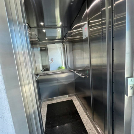 Apartamento à venda com 2 quartos em Chora Menino, São Paulo, SP