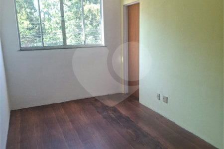 Apartamento à venda ou para alugar com 2 quartos em Campo Grande, Rio de Janeiro, RJ