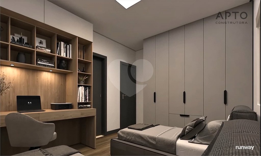 Casa à venda com 3 suítes em Loteamento Loanda, Atibaia, SP