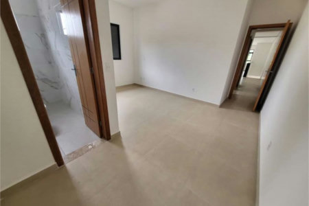 Casa Residencial à venda, Vila Belmiro, Santos - CA0250.