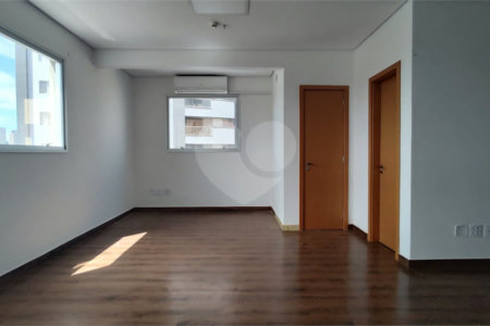 Sala à venda em Jardim Botânico, Ribeirão Preto, SP