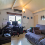 Casa à venda com 4 suítes no condomínio Vila das Acacias, São Paulo - SP