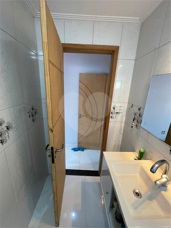 Sobrado à venda com 3 quartos, sendo 1 suíte, em Santíssimo, Rio de Janeiro, RJ