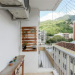 Apartamento à venda com 2 quartos, sendo 1 suíte,  em Tijuca, Rio de Janeiro, RJ