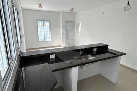 Casa para alugar com 2 quartos, sendo 1 suíte, em Cidade Nova Arujá, Arujá, SP