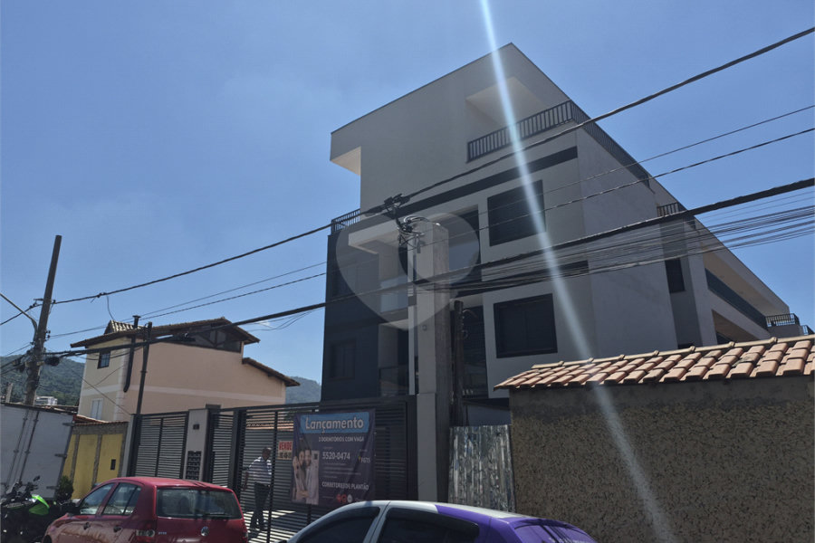Condomínio à venda com 2 quartos em Horto Florestal, São Paulo, SP