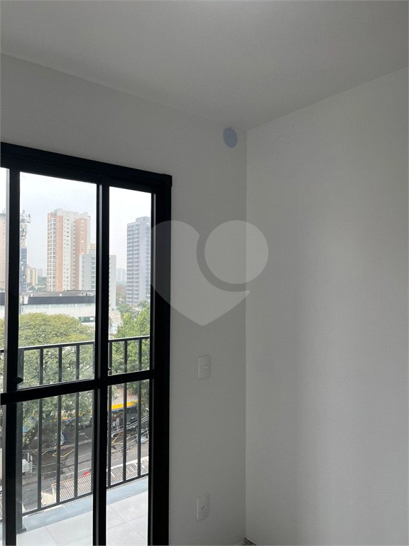 Studio à venda com 1 suíte em Vila Olímpia, São Paulo, SP