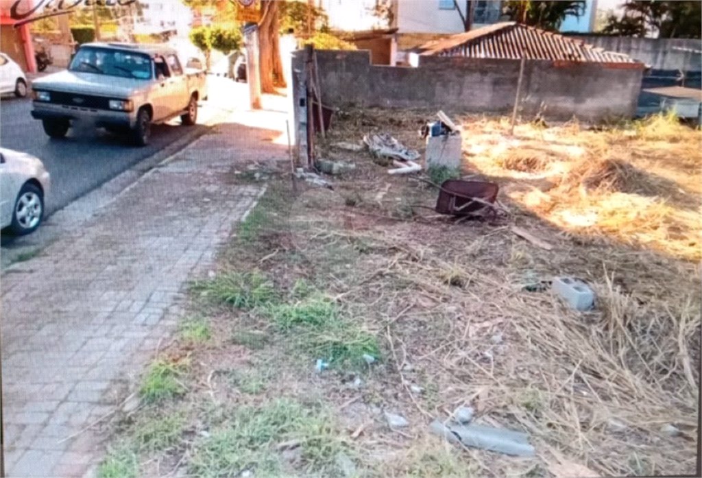 Terreno à venda em Butantã, São Paulo, SP