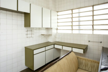 Apartamento à venda com 3 quartos em Jardim Paulista, São Paulo, SP