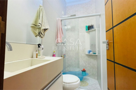 Casa em condomínio à venda com 3 quartos, sendo 1 suíte, em Horto Florestal, Sorocaba, SP