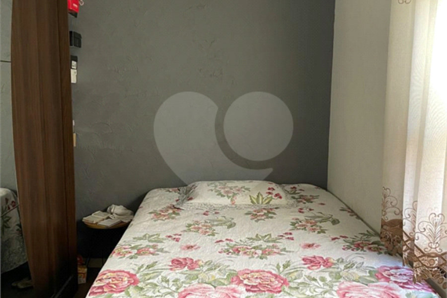 Casa à venda com 2 quartos no condomínio Villa das Andorinhas, São Paulo - SP