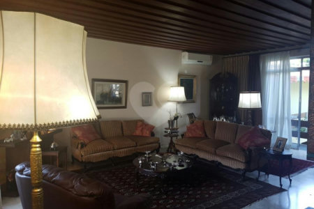 Casa à venda com 7 quartos, sendo 2 suítes, em Brooklin Paulista, São Paulo, SP