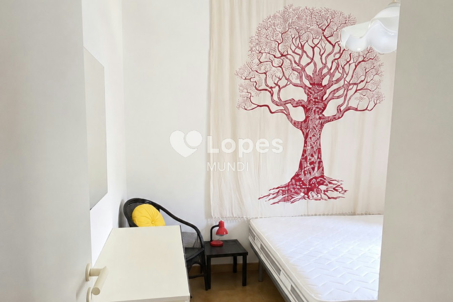 Apartamento com 1 quarto à venda em San Lucido, Itália – Vista para o mar