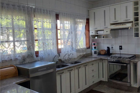 Casa à venda com 4 quartos, sendo 2 suítes, no condomínio Eco Clube Vivendas do Lago, Sorocaba - SP