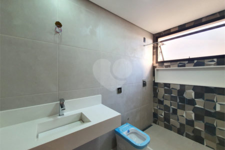 Casa à venda com 3 suítes no condomínio Alphaville Nova Esplanada 4, Votorantim - SP