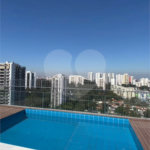 Apartamento à venda com 3 suítes em Santo Amaro, São Paulo, SP