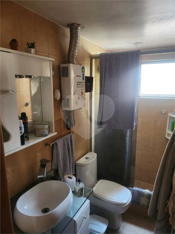 Apartamento à venda com 3 quartos em Vila Isabel, Rio de Janeiro, RJ