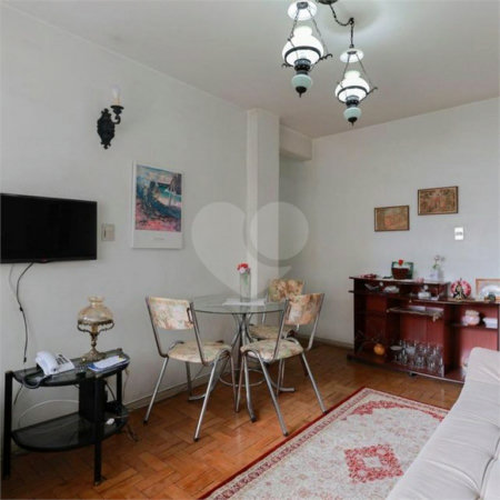 Apartamento à venda ou para alugar com 2 quartos em Santana, São Paulo, SP