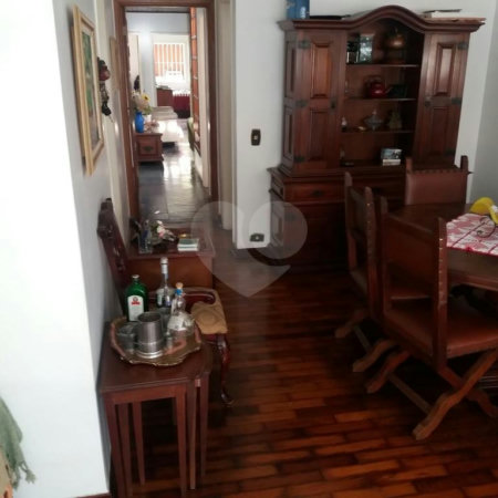 Sobrado à venda com 4 quartos, sendo 1 suíte,  em Brooklin Paulista, São Paulo, SP