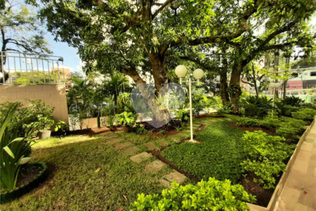 Apartamento à venda com 3 quartos, sendo 1 suíte, em Santana, São Paulo, SP