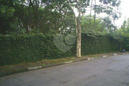 Terreno à venda em Morumbi, São Paulo, SP