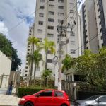 Apartamento para alugar com 2 quartos em Vila Pompéia, São Paulo, SP