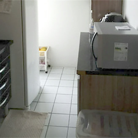 Apartamento à venda com 2 quartos em Jaguaré, São Paulo, SP