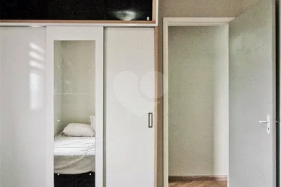 Apartamento à venda com 2 quartos em Jardim Íris, São Paulo, SP