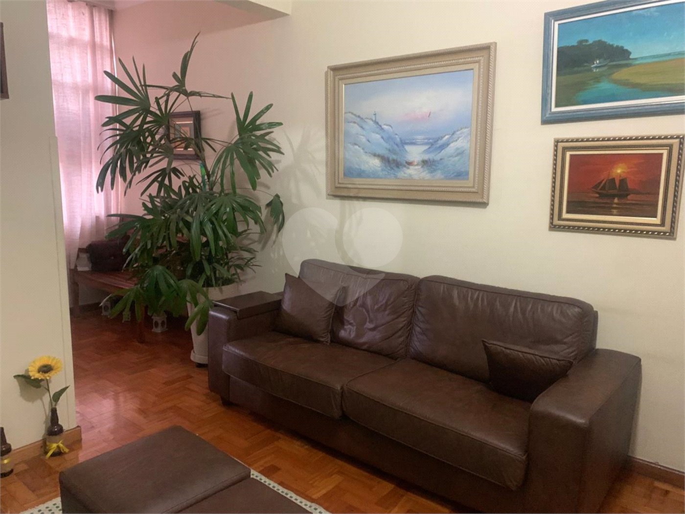 Apartamento à venda com 2 quartos em Tijuca, Rio de Janeiro, RJ