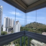 Apartamento à venda, 93 m² por R$ 890.000,00 - Jardim Astúrias - Guarujá/SP