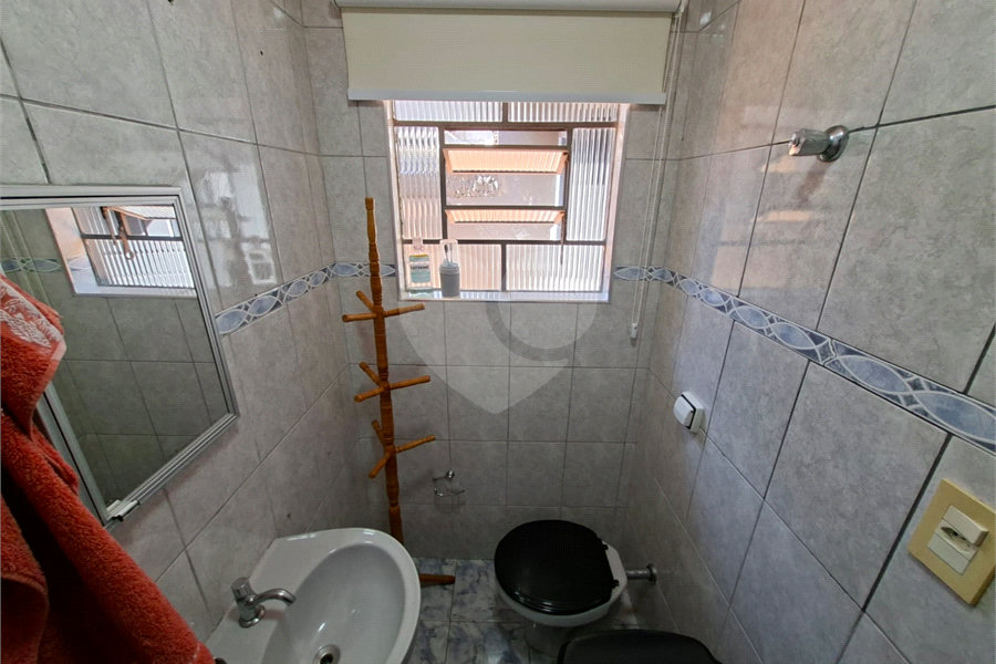 Casa à venda com 4 quartos no condomínio Casa, São Paulo - SP
