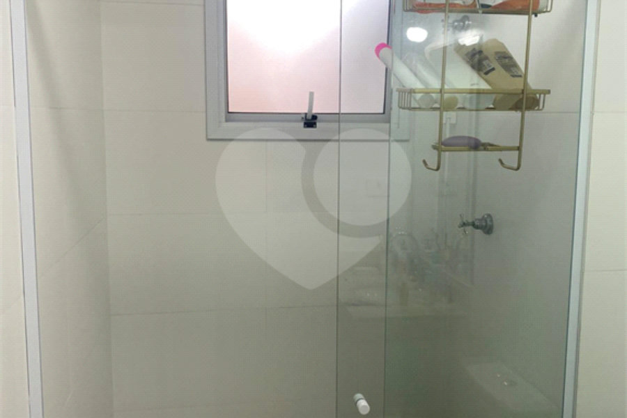 Apartamento à venda com 1 quarto em Casa Verde, São Paulo, SP