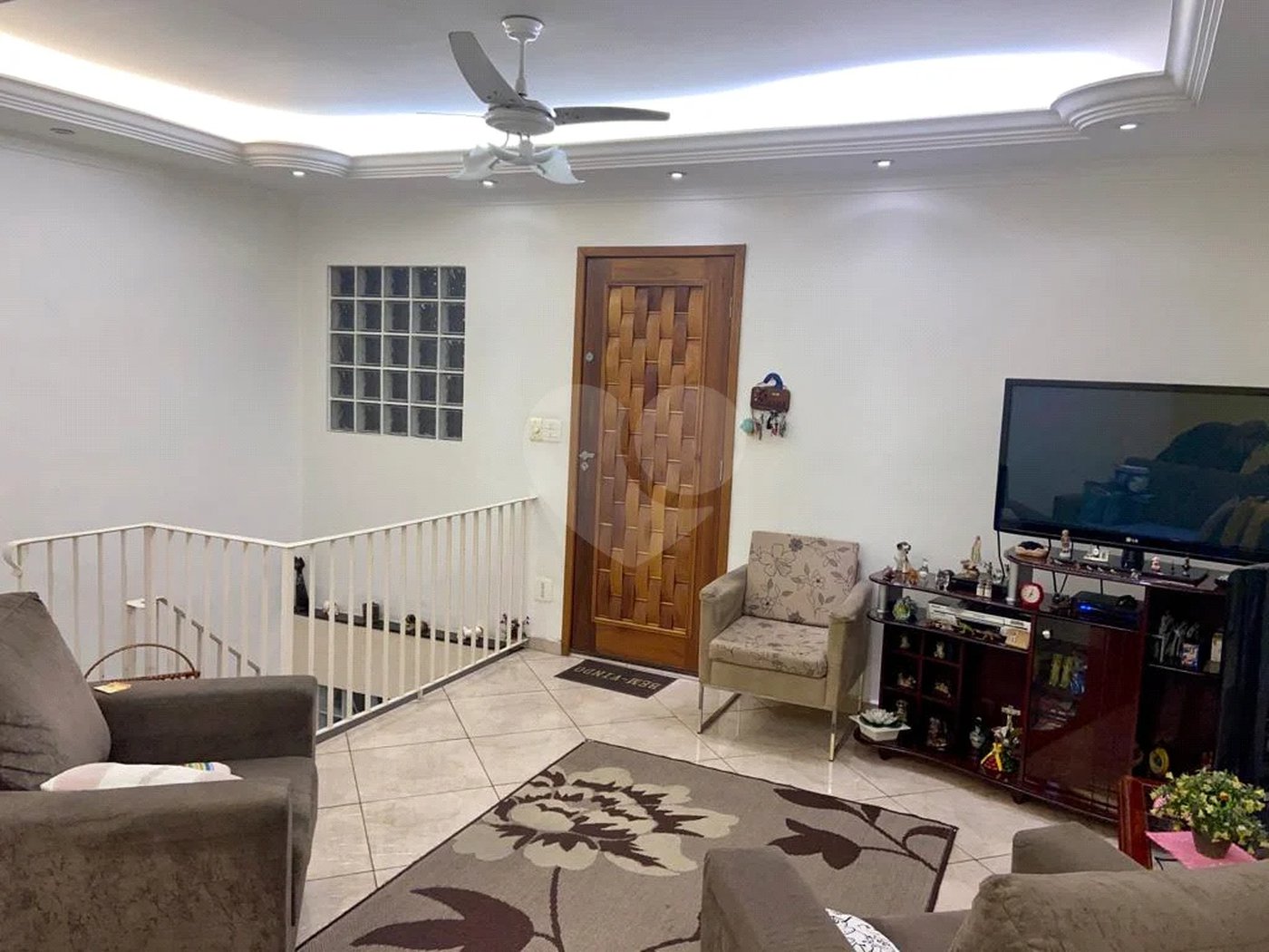 Sobrado à venda com 2 quartos em Vila Mazzei, São Paulo, SP